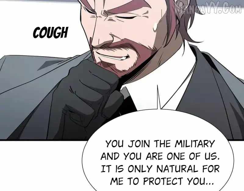 Tyrant of the Otherworld Prison: My Shadow Can Evolve Infinitely Chapter 50 - Page 82