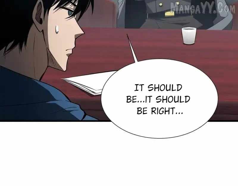 Tyrant of the Otherworld Prison: My Shadow Can Evolve Infinitely Chapter 50 - Page 85