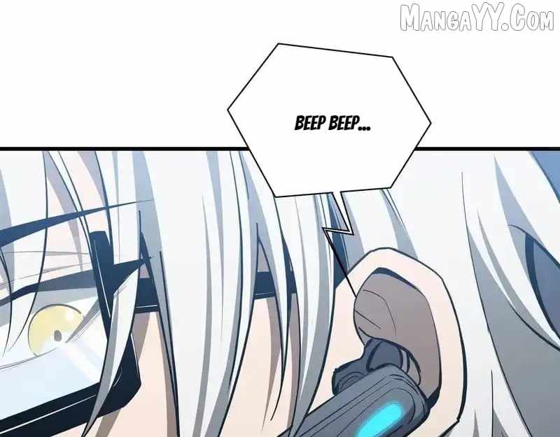 Tyrant of the Otherworld Prison: My Shadow Can Evolve Infinitely Chapter 50 - Page 87