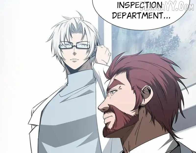 Tyrant of the Otherworld Prison: My Shadow Can Evolve Infinitely Chapter 50 - Page 90