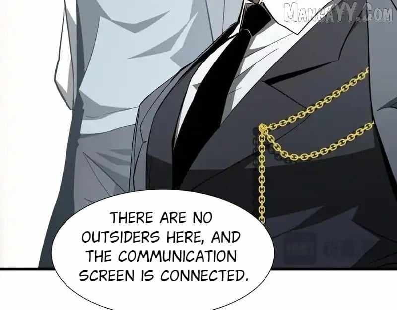 Tyrant of the Otherworld Prison: My Shadow Can Evolve Infinitely Chapter 50 - Page 91