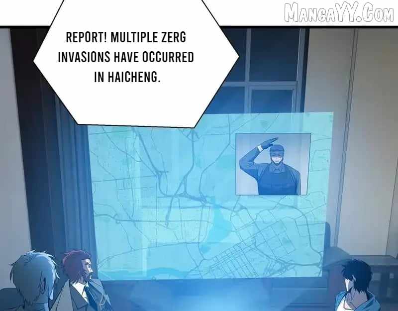 Tyrant of the Otherworld Prison: My Shadow Can Evolve Infinitely Chapter 50 - Page 93