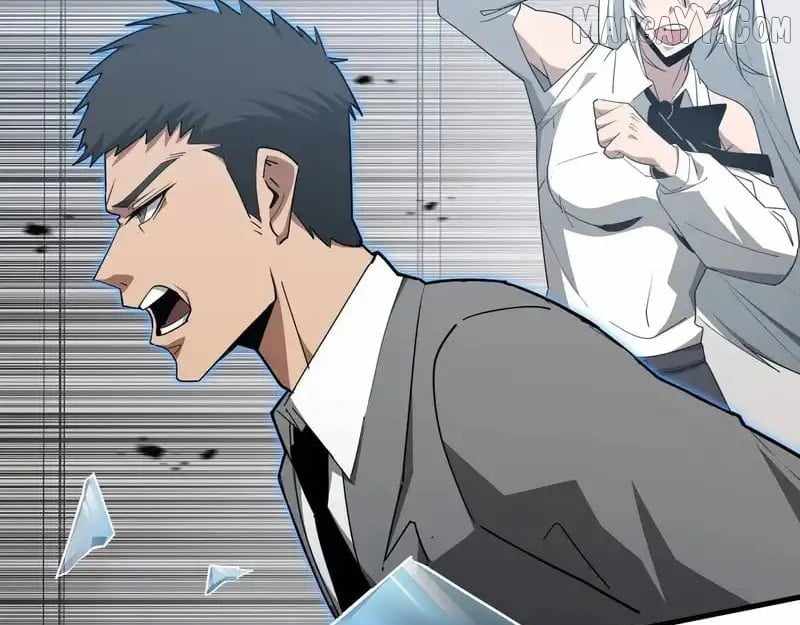 Tyrant of the Otherworld Prison: My Shadow Can Evolve Infinitely Chapter 51 - Page 2