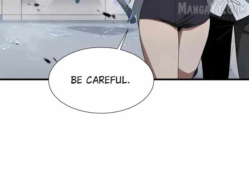 Tyrant of the Otherworld Prison: My Shadow Can Evolve Infinitely Chapter 51 - Page 11