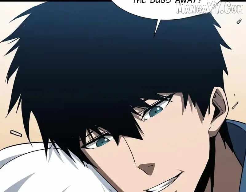 Tyrant of the Otherworld Prison: My Shadow Can Evolve Infinitely Chapter 51 - Page 101