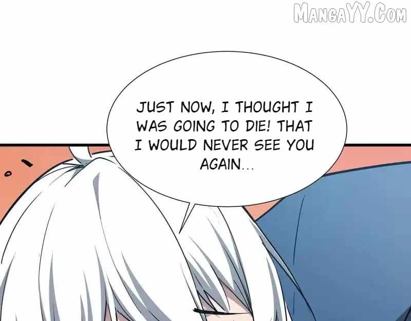 Tyrant of the Otherworld Prison: My Shadow Can Evolve Infinitely Chapter 51 - Page 103