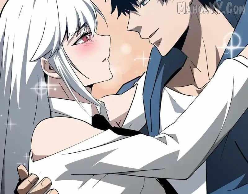 Tyrant of the Otherworld Prison: My Shadow Can Evolve Infinitely Chapter 51 - Page 108