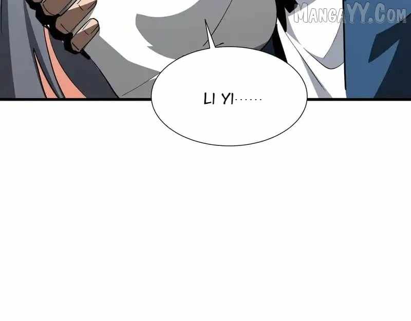 Tyrant of the Otherworld Prison: My Shadow Can Evolve Infinitely Chapter 51 - Page 109