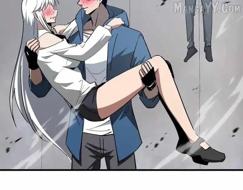 Tyrant of the Otherworld Prison: My Shadow Can Evolve Infinitely Chapter 51 - Page 112