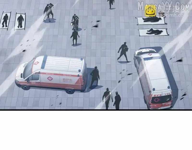 Tyrant of the Otherworld Prison: My Shadow Can Evolve Infinitely Chapter 51 - Page 118