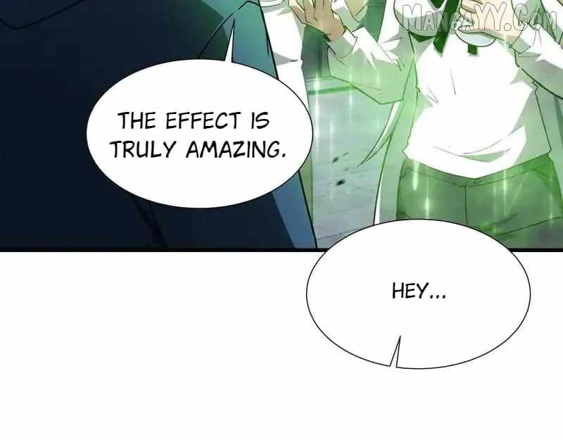 Tyrant of the Otherworld Prison: My Shadow Can Evolve Infinitely Chapter 51 - Page 123