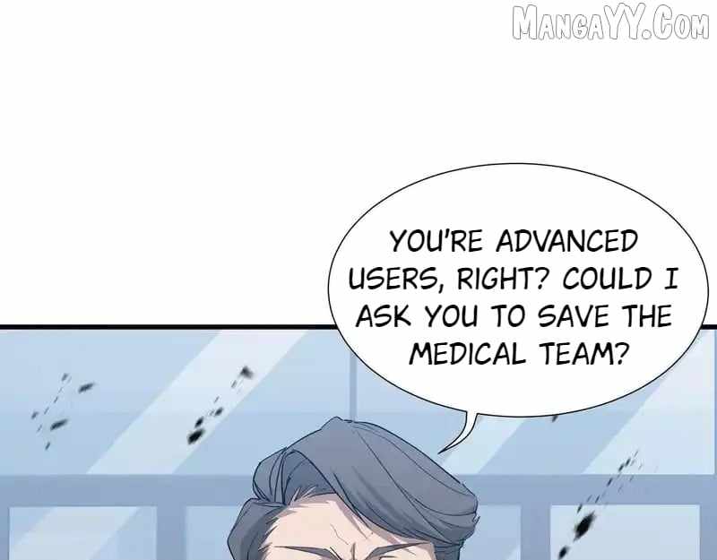 Tyrant of the Otherworld Prison: My Shadow Can Evolve Infinitely Chapter 51 - Page 125