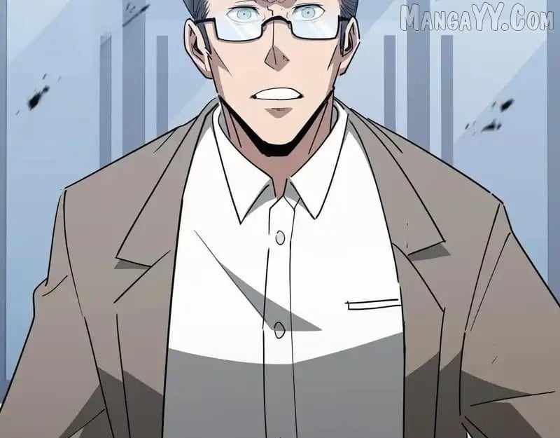 Tyrant of the Otherworld Prison: My Shadow Can Evolve Infinitely Chapter 51 - Page 126