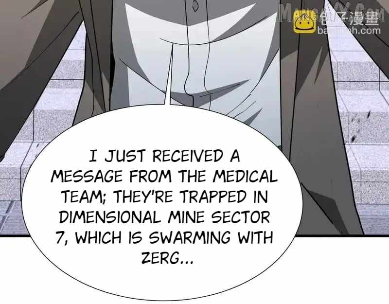 Tyrant of the Otherworld Prison: My Shadow Can Evolve Infinitely Chapter 51 - Page 127