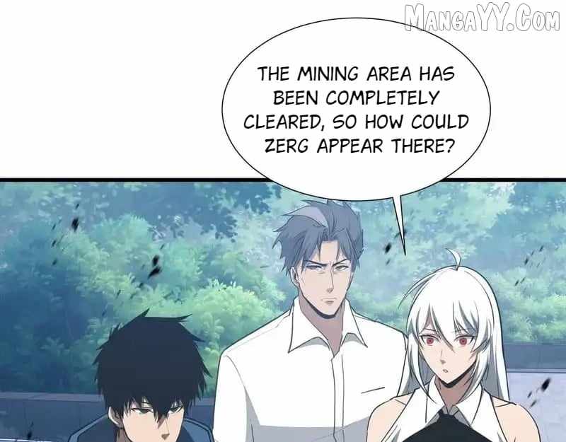 Tyrant of the Otherworld Prison: My Shadow Can Evolve Infinitely Chapter 51 - Page 129