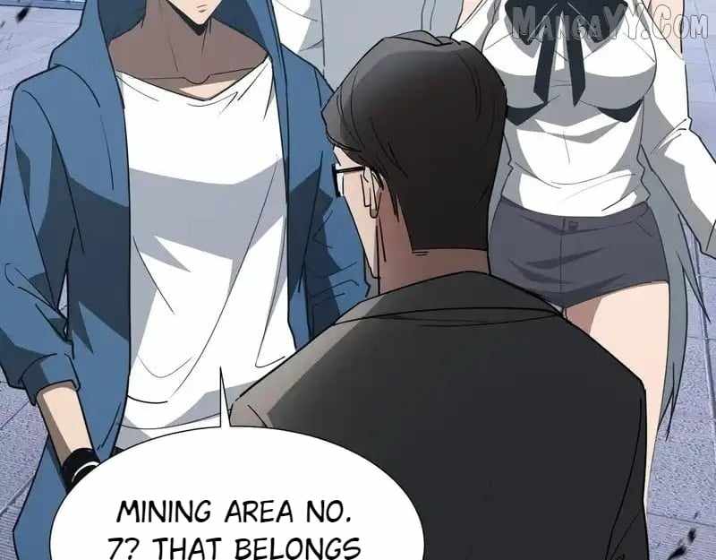 Tyrant of the Otherworld Prison: My Shadow Can Evolve Infinitely Chapter 51 - Page 130