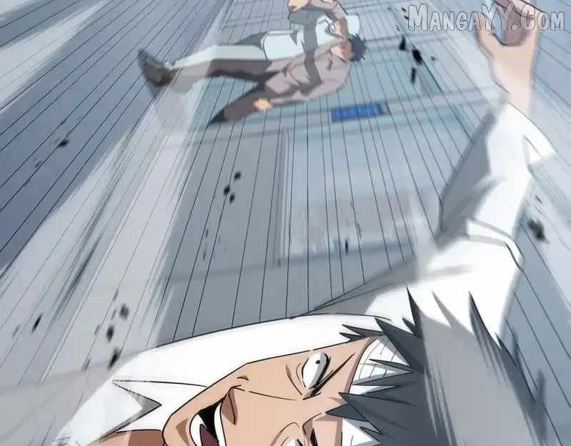 Tyrant of the Otherworld Prison: My Shadow Can Evolve Infinitely Chapter 51 - Page 14