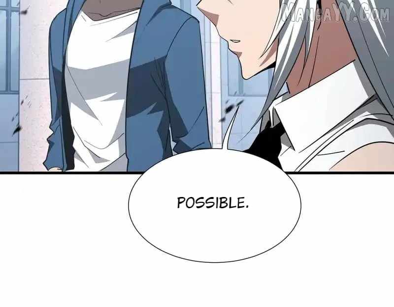 Tyrant of the Otherworld Prison: My Shadow Can Evolve Infinitely Chapter 51 - Page 133