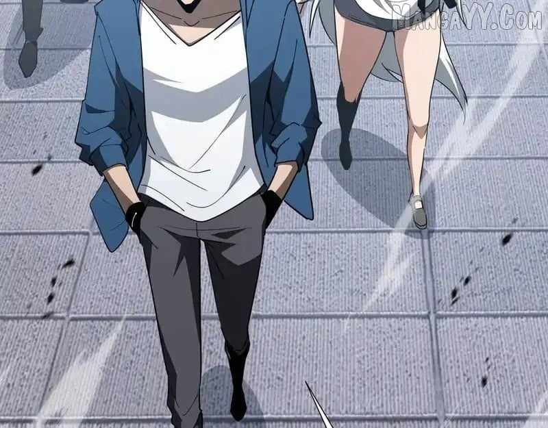 Tyrant of the Otherworld Prison: My Shadow Can Evolve Infinitely Chapter 51 - Page 136