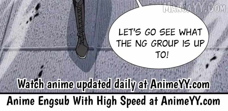 Tyrant of the Otherworld Prison: My Shadow Can Evolve Infinitely Chapter 51 - Page 137