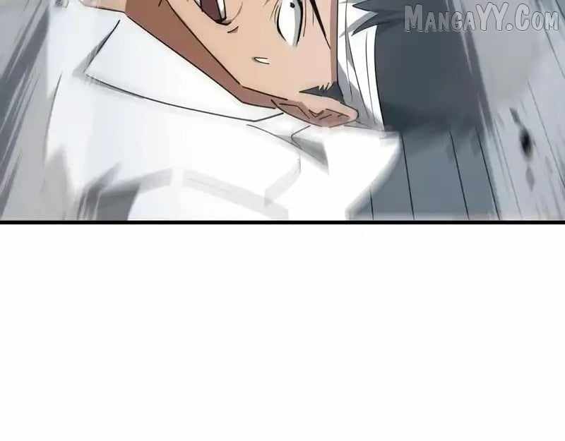 Tyrant of the Otherworld Prison: My Shadow Can Evolve Infinitely Chapter 51 - Page 15