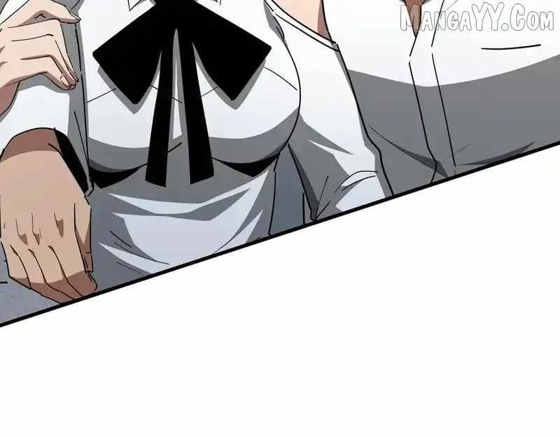 Tyrant of the Otherworld Prison: My Shadow Can Evolve Infinitely Chapter 51 - Page 21