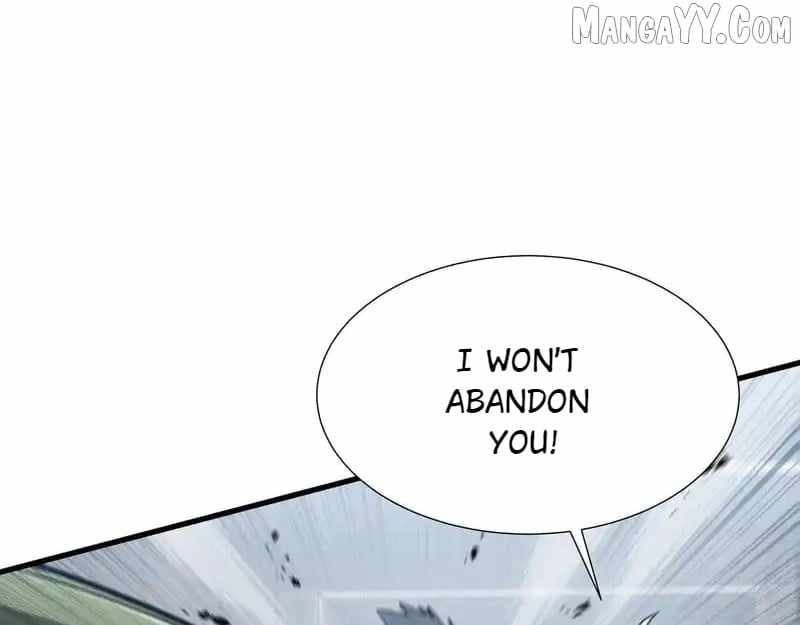 Tyrant of the Otherworld Prison: My Shadow Can Evolve Infinitely Chapter 51 - Page 22