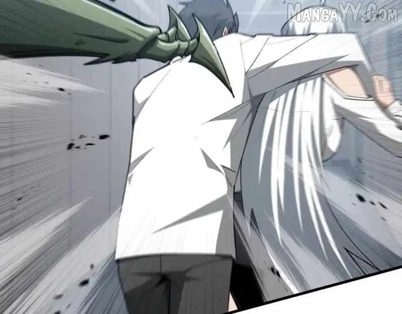 Tyrant of the Otherworld Prison: My Shadow Can Evolve Infinitely Chapter 51 - Page 23