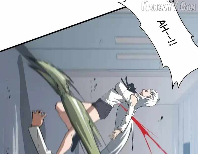 Tyrant of the Otherworld Prison: My Shadow Can Evolve Infinitely Chapter 51 - Page 25