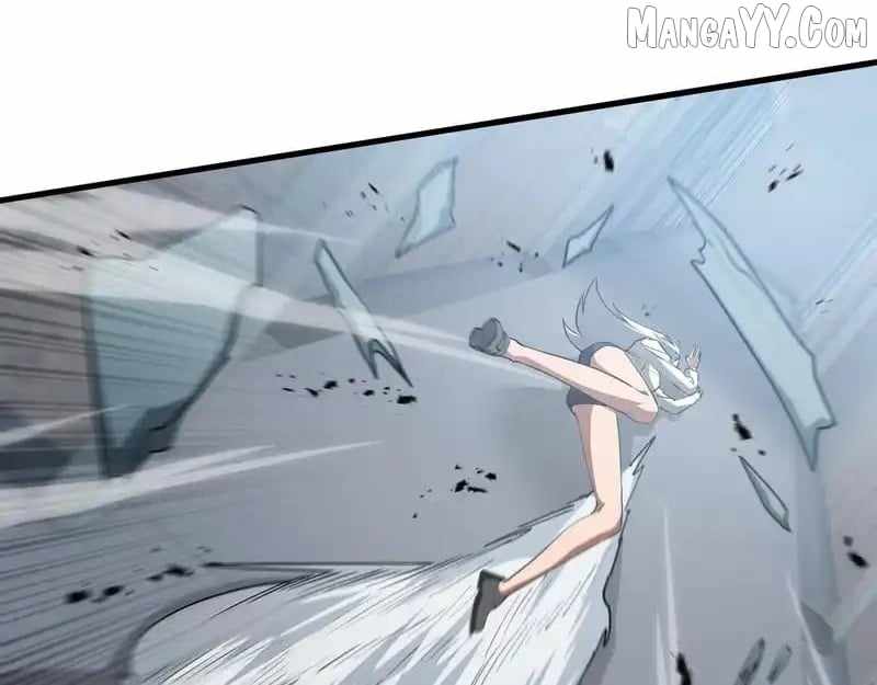 Tyrant of the Otherworld Prison: My Shadow Can Evolve Infinitely Chapter 51 - Page 28