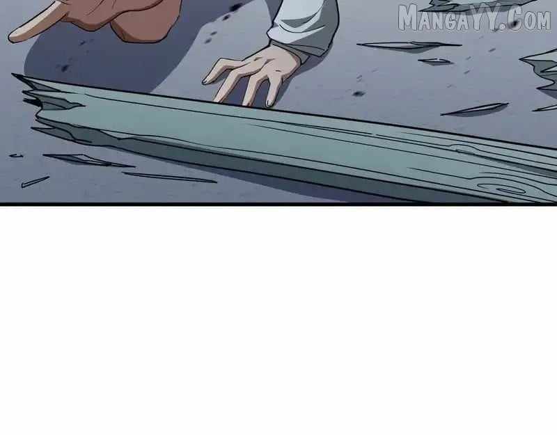 Tyrant of the Otherworld Prison: My Shadow Can Evolve Infinitely Chapter 51 - Page 32