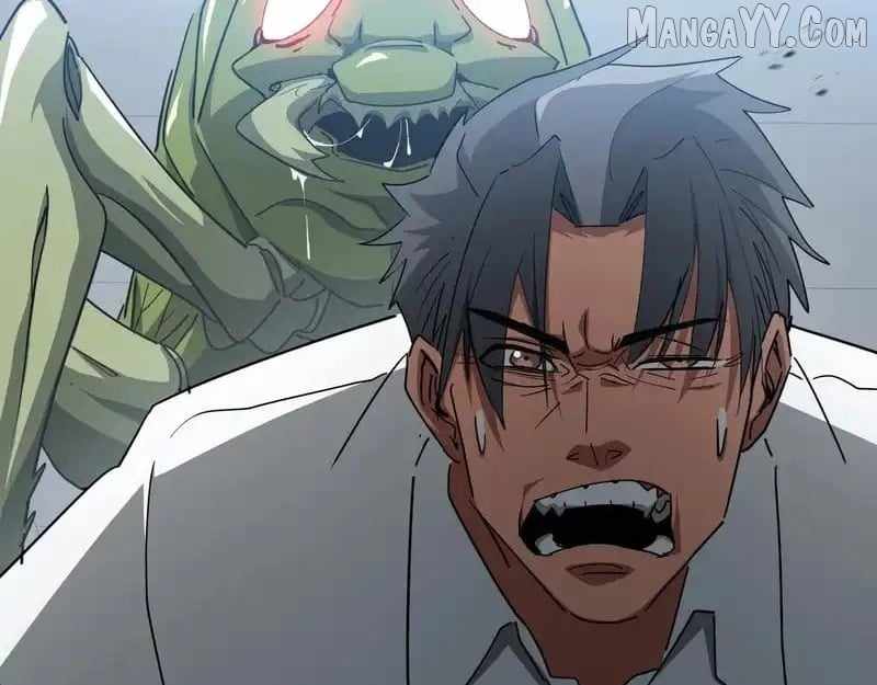 Tyrant of the Otherworld Prison: My Shadow Can Evolve Infinitely Chapter 51 - Page 34