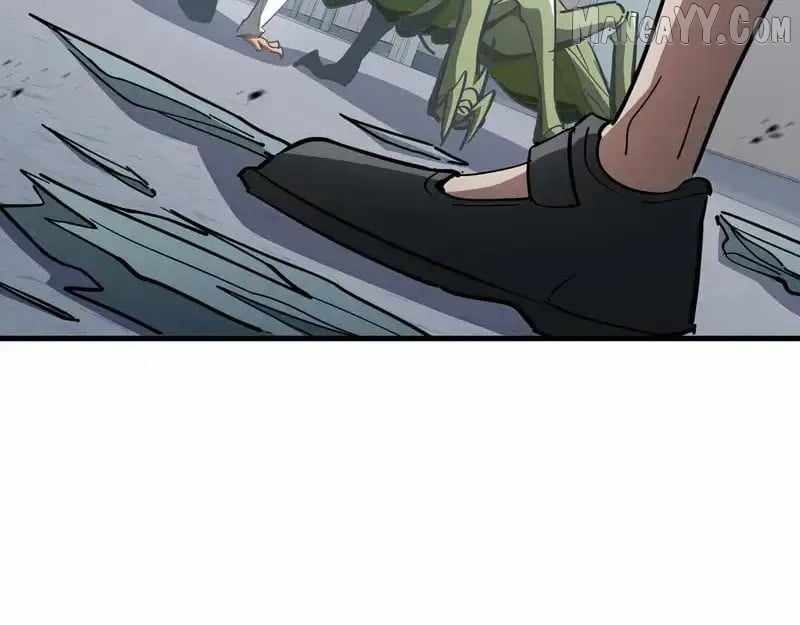 Tyrant of the Otherworld Prison: My Shadow Can Evolve Infinitely Chapter 51 - Page 40