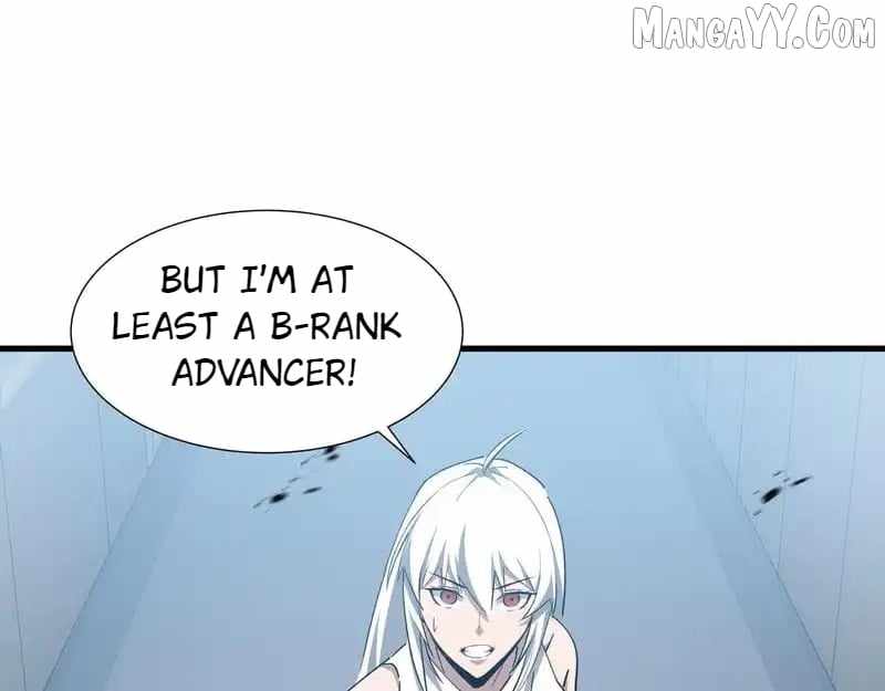 Tyrant of the Otherworld Prison: My Shadow Can Evolve Infinitely Chapter 51 - Page 41