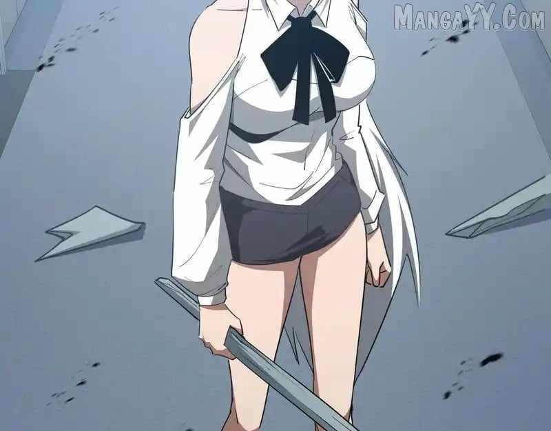 Tyrant of the Otherworld Prison: My Shadow Can Evolve Infinitely Chapter 51 - Page 42