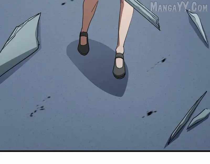 Tyrant of the Otherworld Prison: My Shadow Can Evolve Infinitely Chapter 51 - Page 43