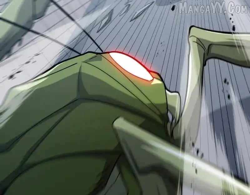 Tyrant of the Otherworld Prison: My Shadow Can Evolve Infinitely Chapter 51 - Page 46