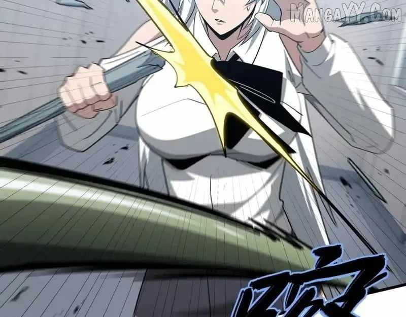 Tyrant of the Otherworld Prison: My Shadow Can Evolve Infinitely Chapter 51 - Page 49