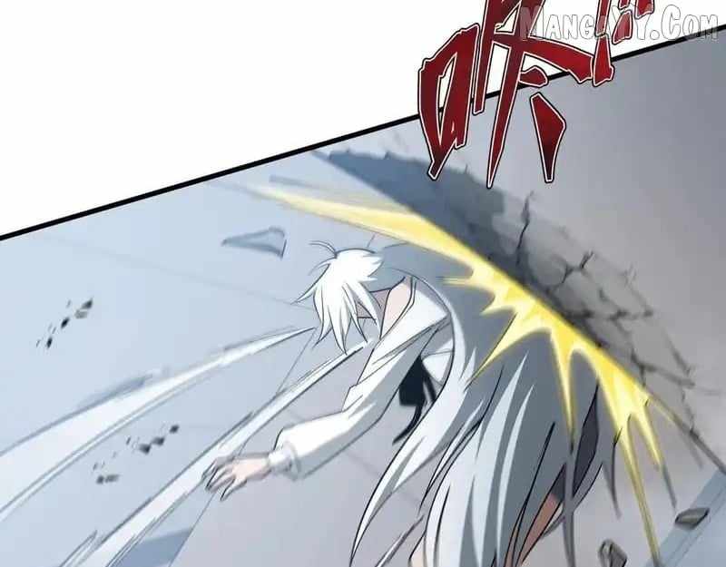 Tyrant of the Otherworld Prison: My Shadow Can Evolve Infinitely Chapter 51 - Page 51