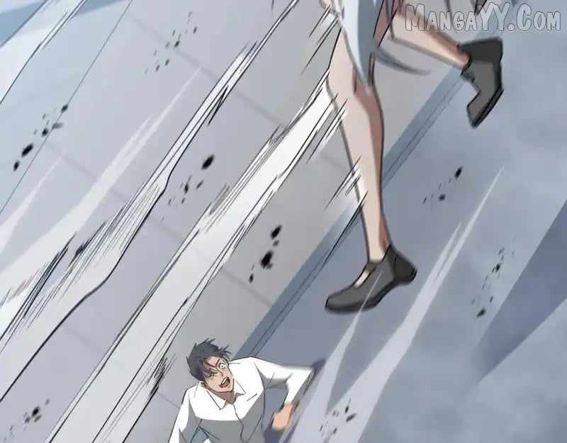 Tyrant of the Otherworld Prison: My Shadow Can Evolve Infinitely Chapter 51 - Page 52