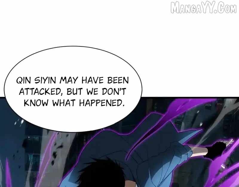 Tyrant of the Otherworld Prison: My Shadow Can Evolve Infinitely Chapter 51 - Page 55