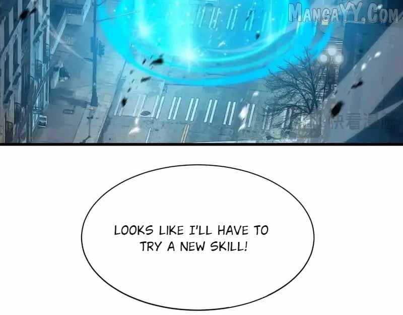 Tyrant of the Otherworld Prison: My Shadow Can Evolve Infinitely Chapter 51 - Page 57