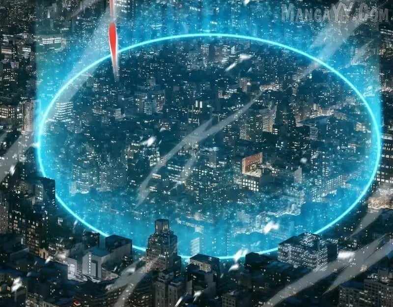 Tyrant of the Otherworld Prison: My Shadow Can Evolve Infinitely Chapter 51 - Page 60