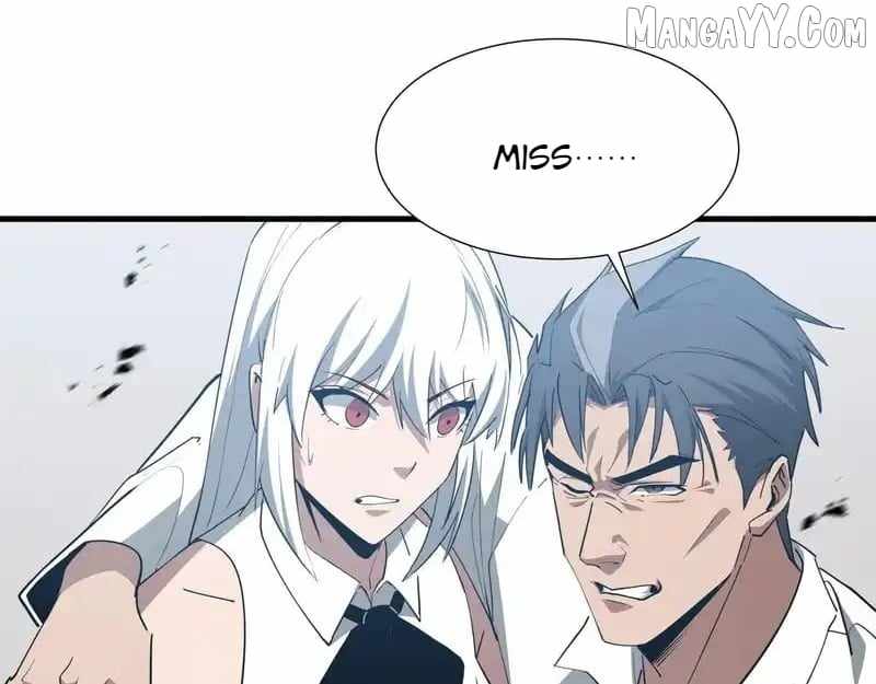 Tyrant of the Otherworld Prison: My Shadow Can Evolve Infinitely Chapter 51 - Page 7