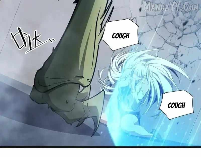 Tyrant of the Otherworld Prison: My Shadow Can Evolve Infinitely Chapter 51 - Page 63