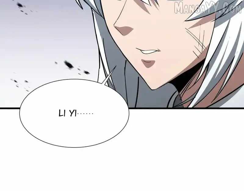 Tyrant of the Otherworld Prison: My Shadow Can Evolve Infinitely Chapter 51 - Page 67