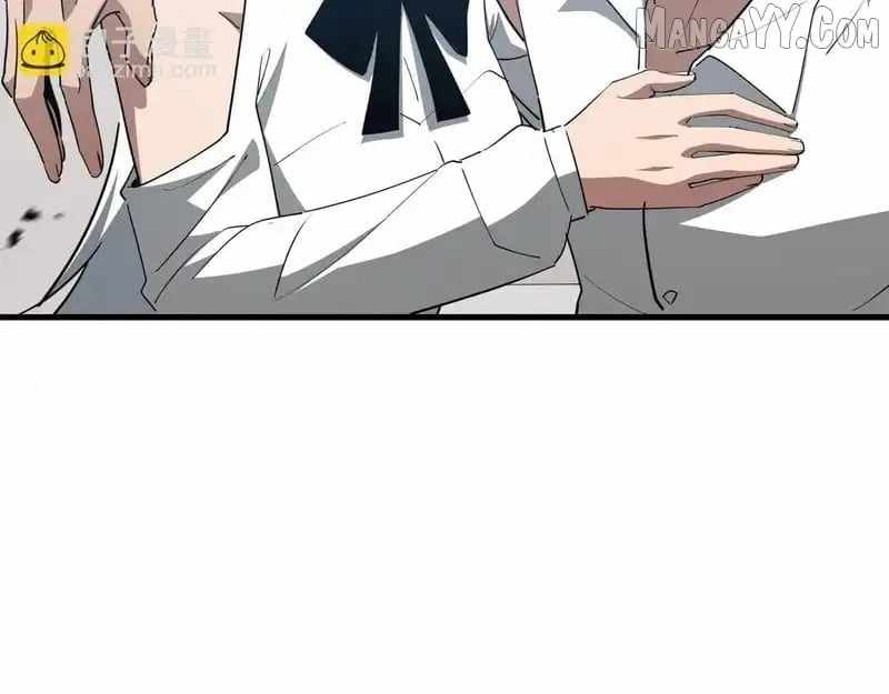 Tyrant of the Otherworld Prison: My Shadow Can Evolve Infinitely Chapter 51 - Page 8