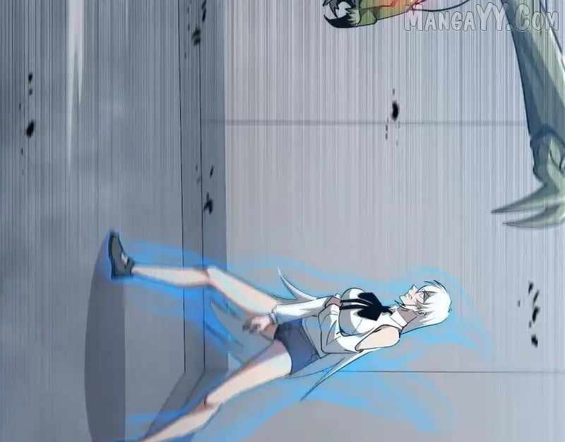 Tyrant of the Otherworld Prison: My Shadow Can Evolve Infinitely Chapter 51 - Page 75