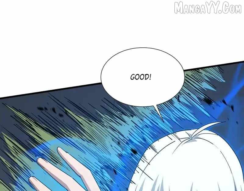 Tyrant of the Otherworld Prison: My Shadow Can Evolve Infinitely Chapter 51 - Page 77