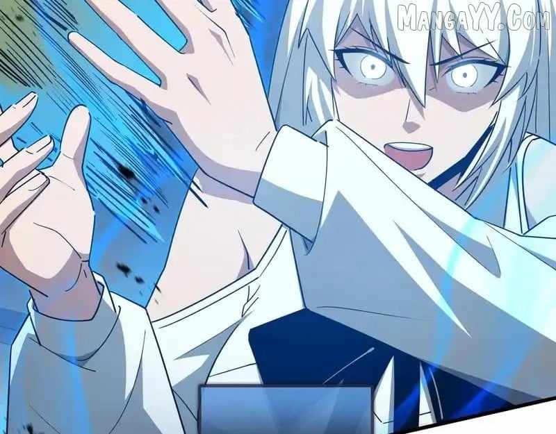 Tyrant of the Otherworld Prison: My Shadow Can Evolve Infinitely Chapter 51 - Page 78